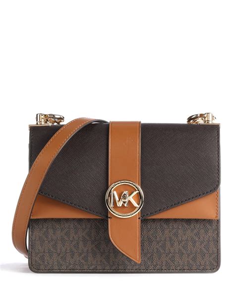 michael kors umhängetasche männer|Designer.